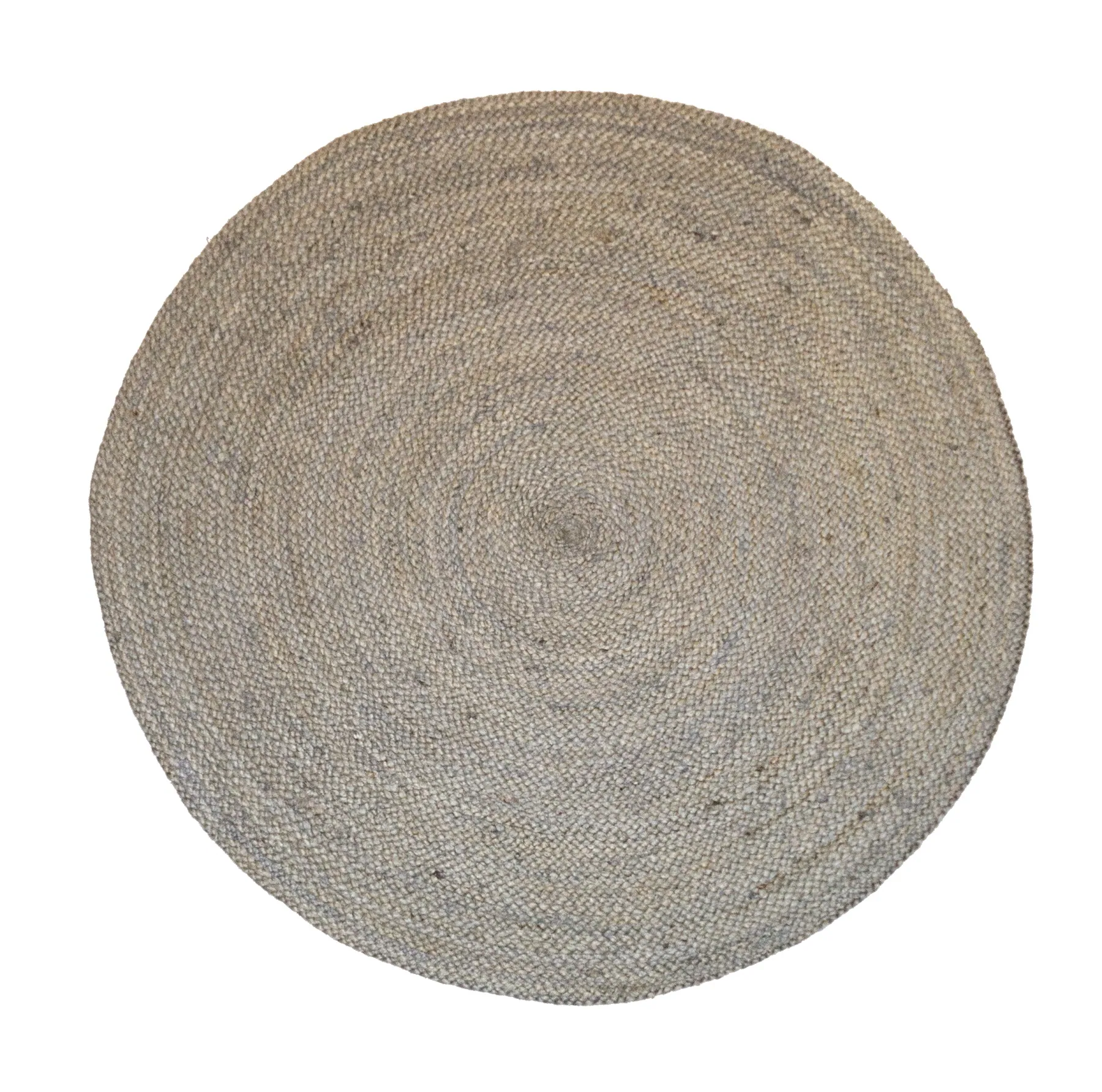 okrągły dywanik z juty, sklep internetowy Natural Home Decor