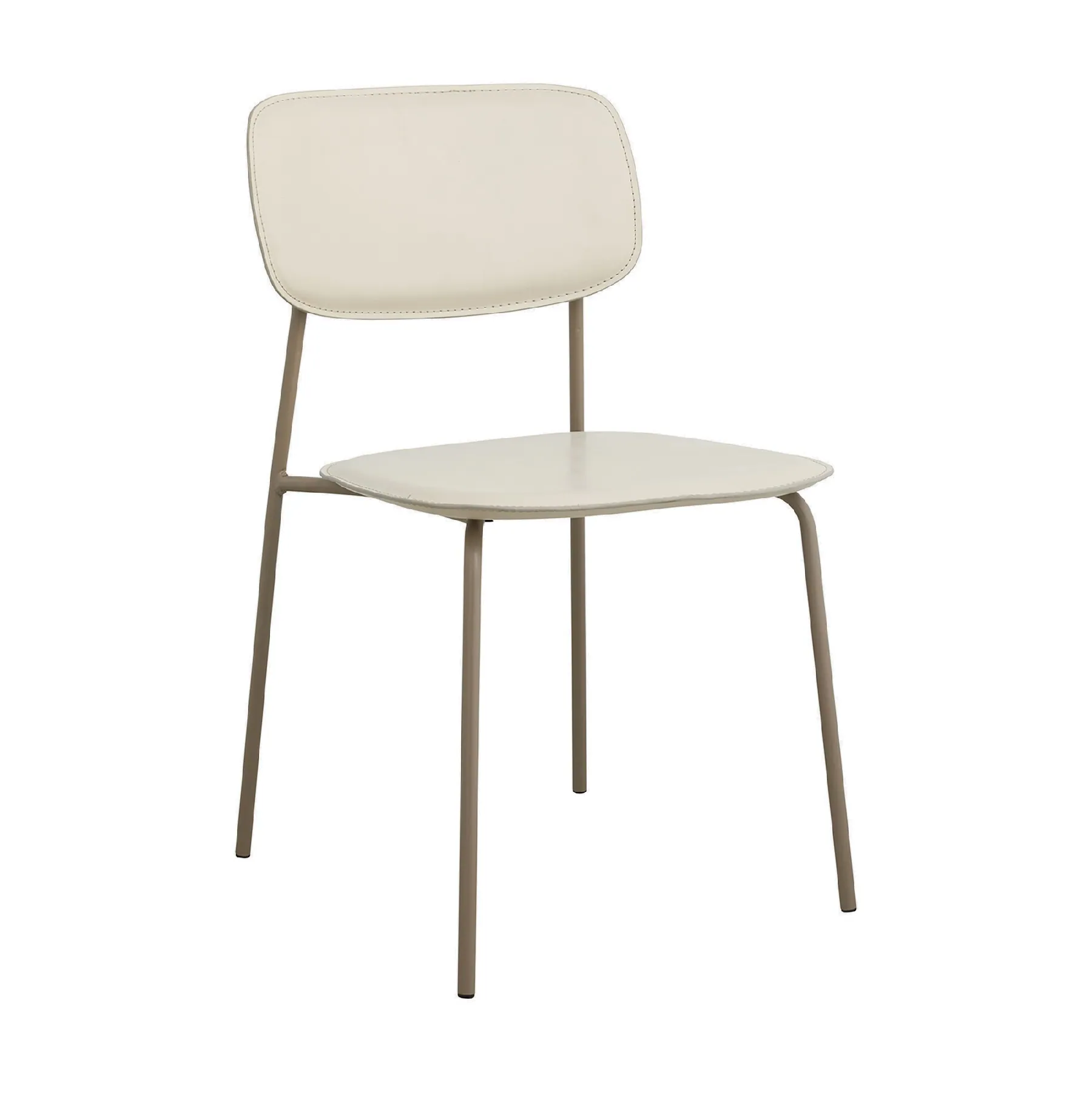 minimalistyczne krzesło, Natural Home Decor, krzesła