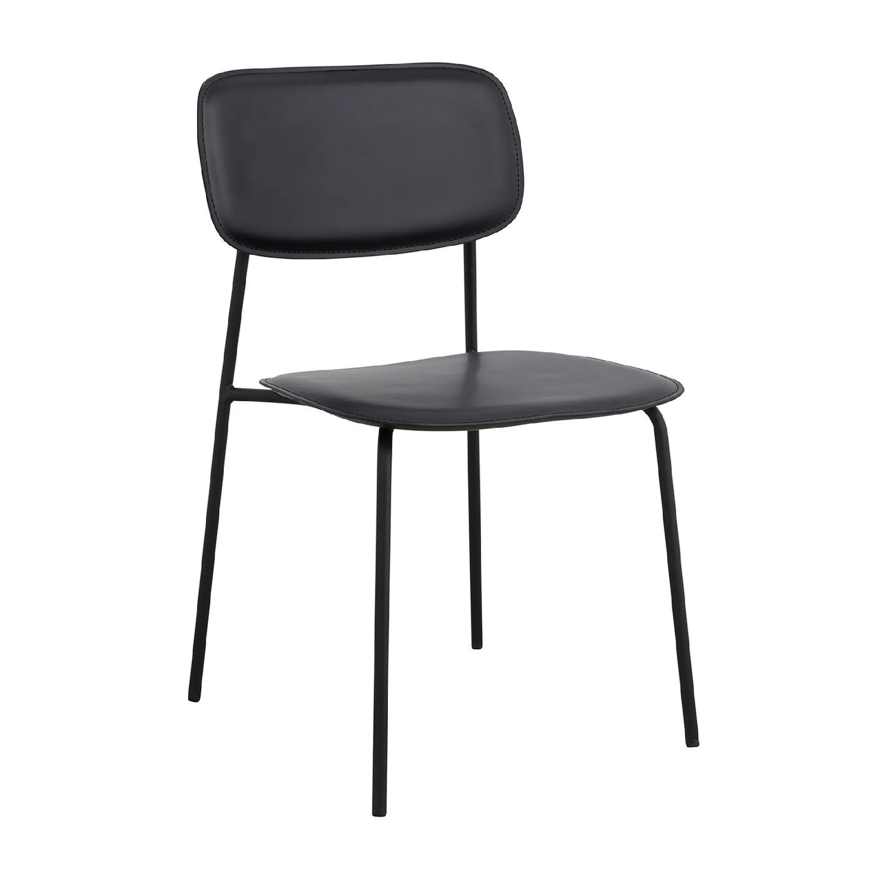 minimalistyczne krzesło, Natural Home Decor, krzesła