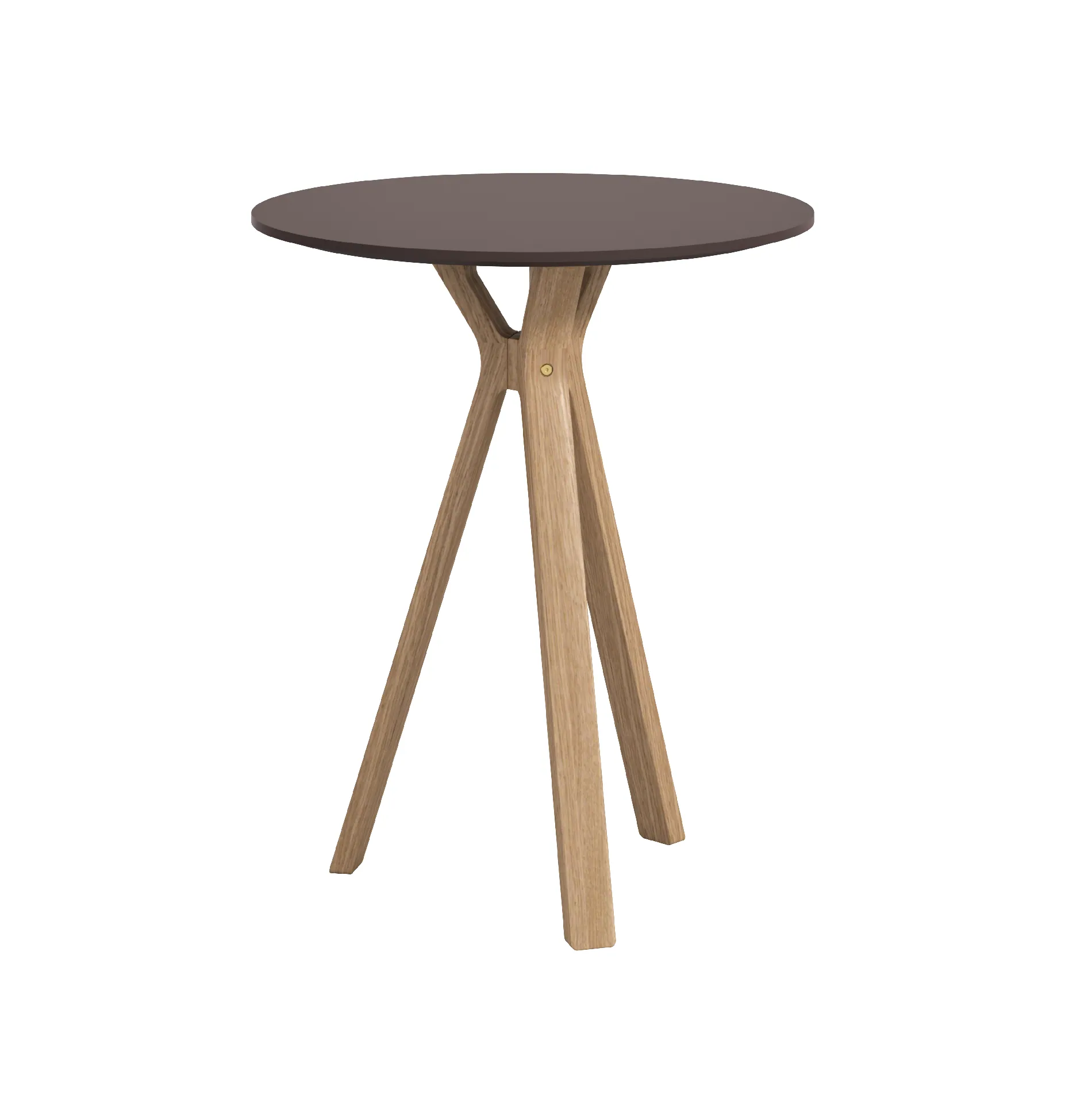 Wysoki stół Andersen Furniture Natural Home Decor
