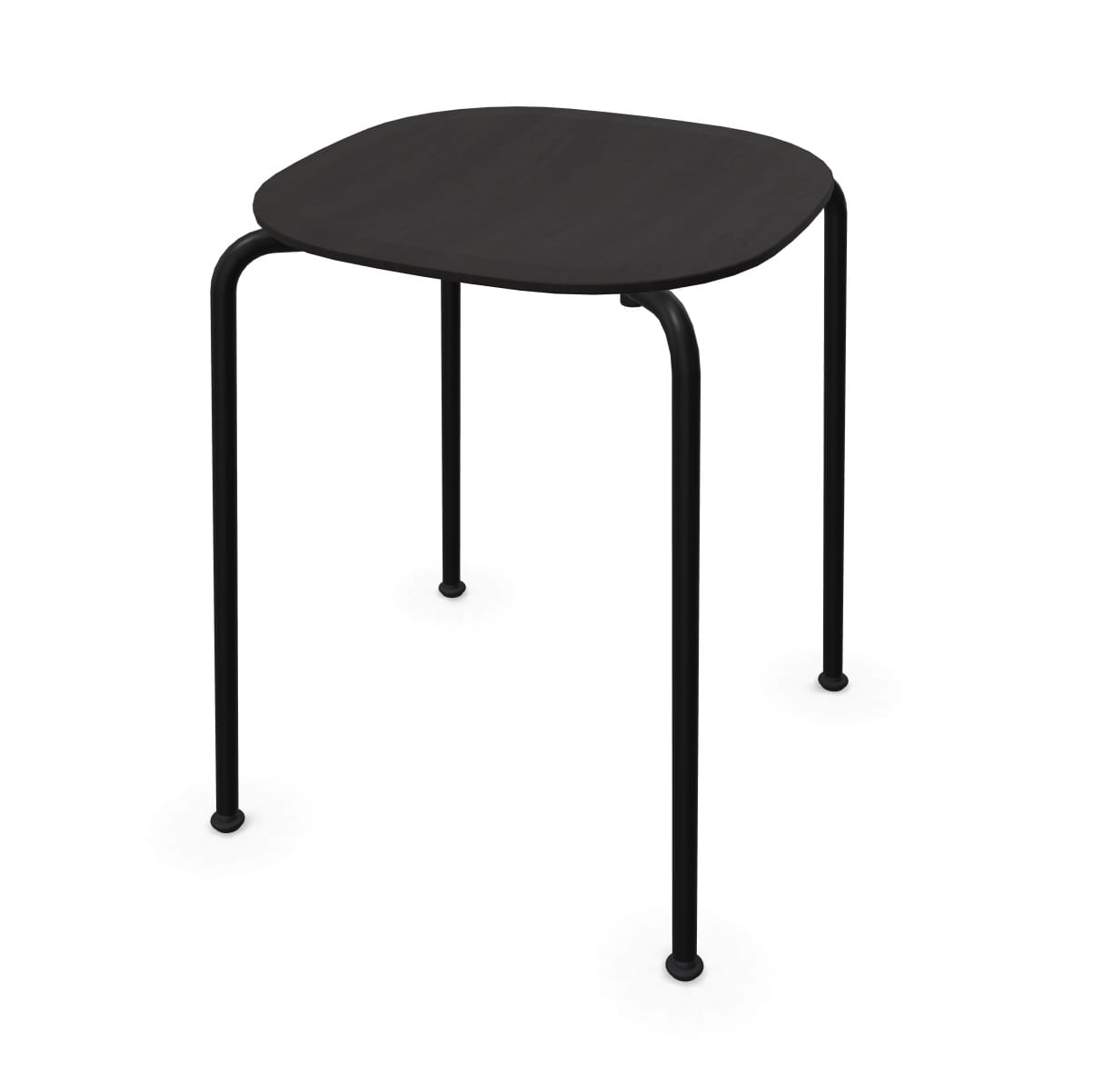 Designerski taboret Andersen Furniture Scope, naturalhomedecor