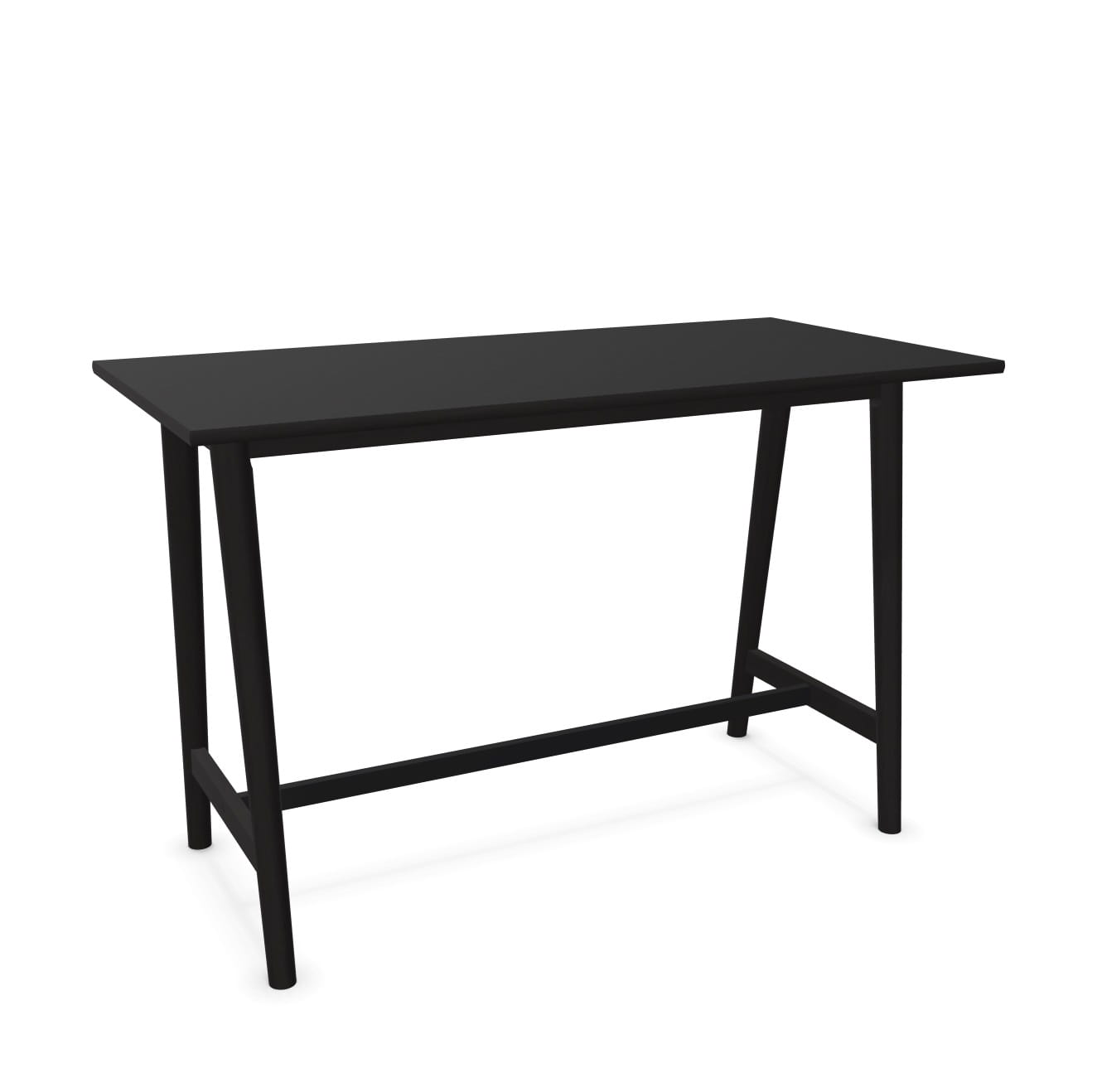 stół barowy z hokerami Andersen Furniture Scope, naturalhomedecor