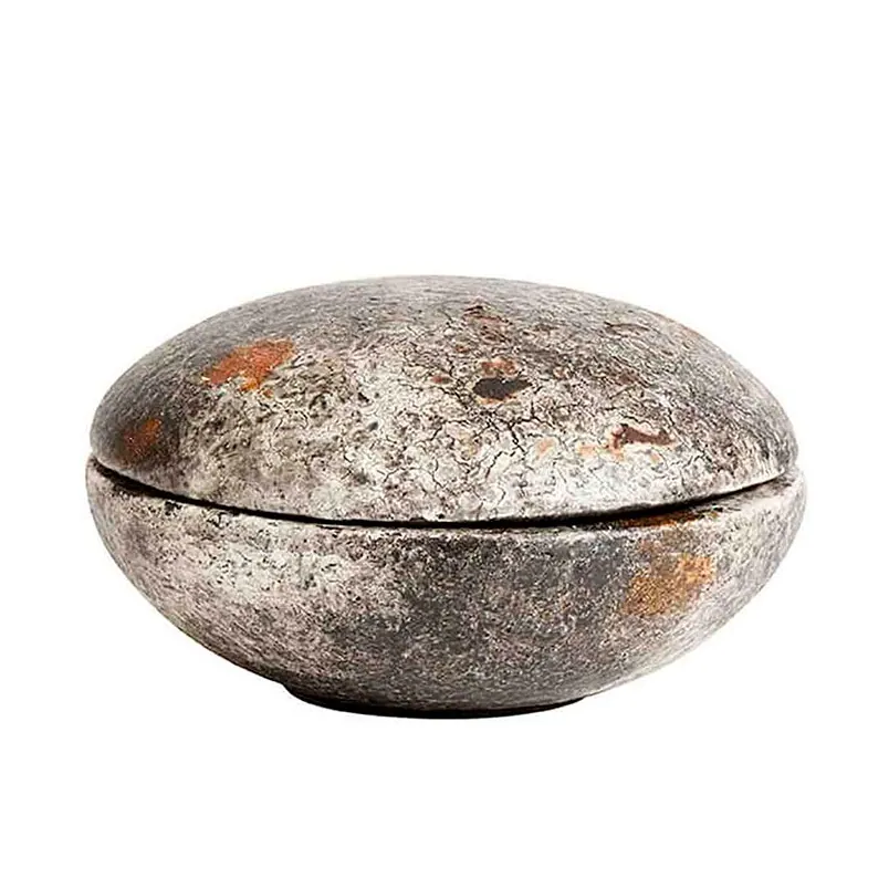Pojemnik na biżuterię Muubs Natural Home Decor