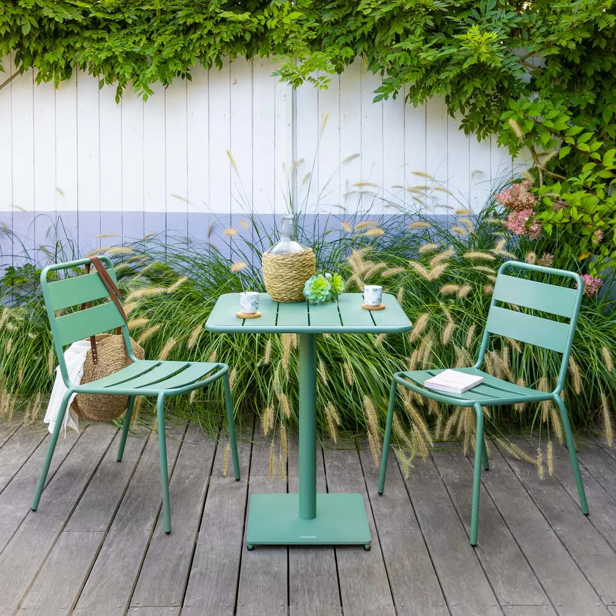 stolik metalowy ogrodowy, sklep natural home decor