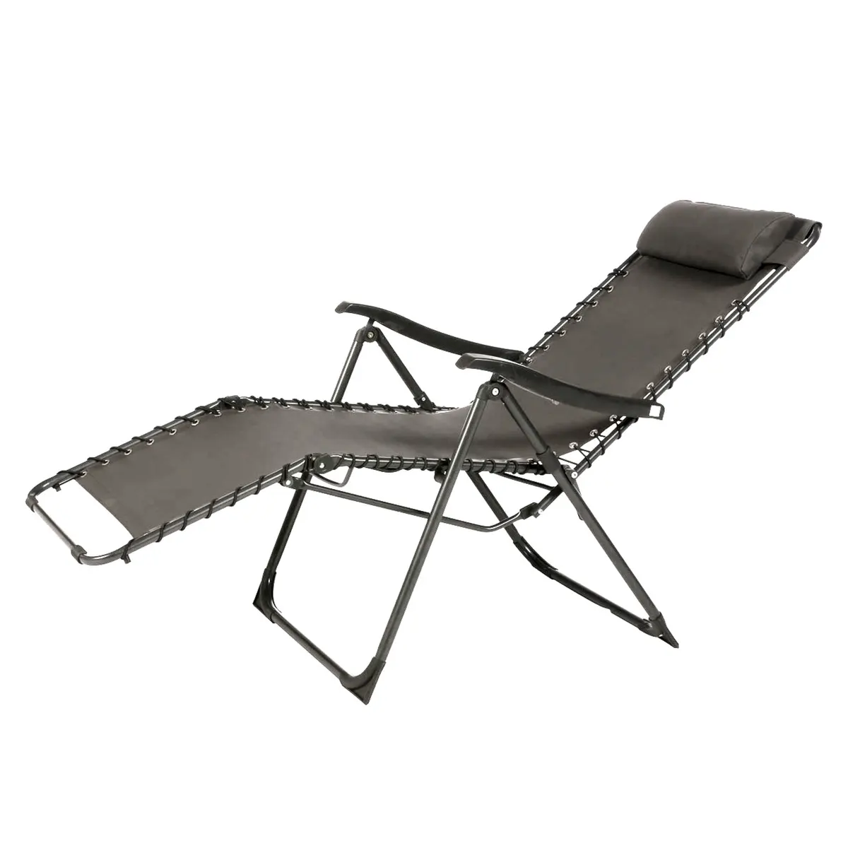 fotel ogrodowy rozkładany Hesperide, natural home decor sklep