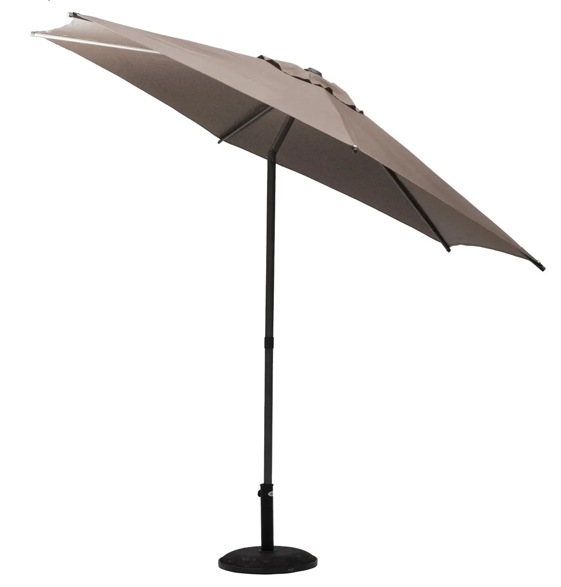 parasol ogrodowy, Hesperide, Naturalhomedecor