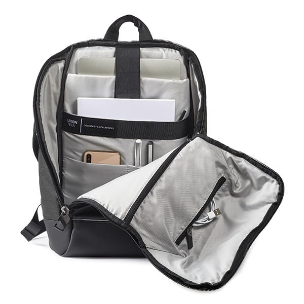 Lexon Plecak na laptopa, naturalhomedecor