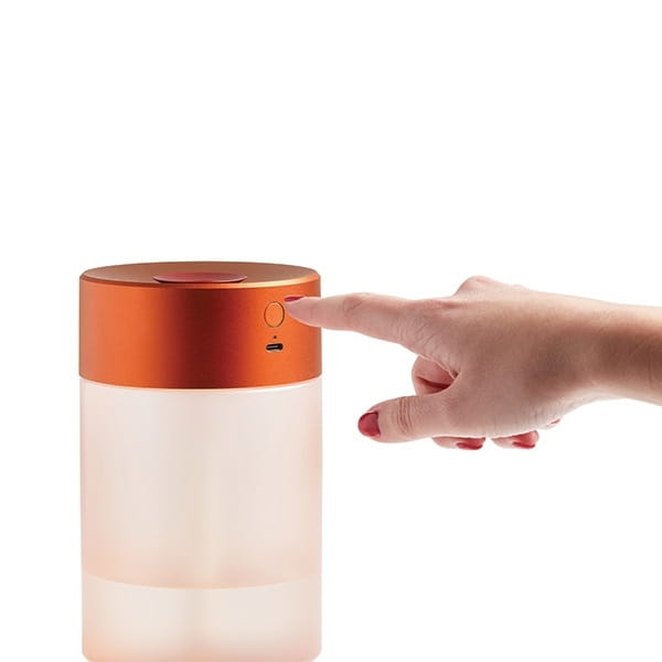 Lexon aromatyzer, naturalhomedecor