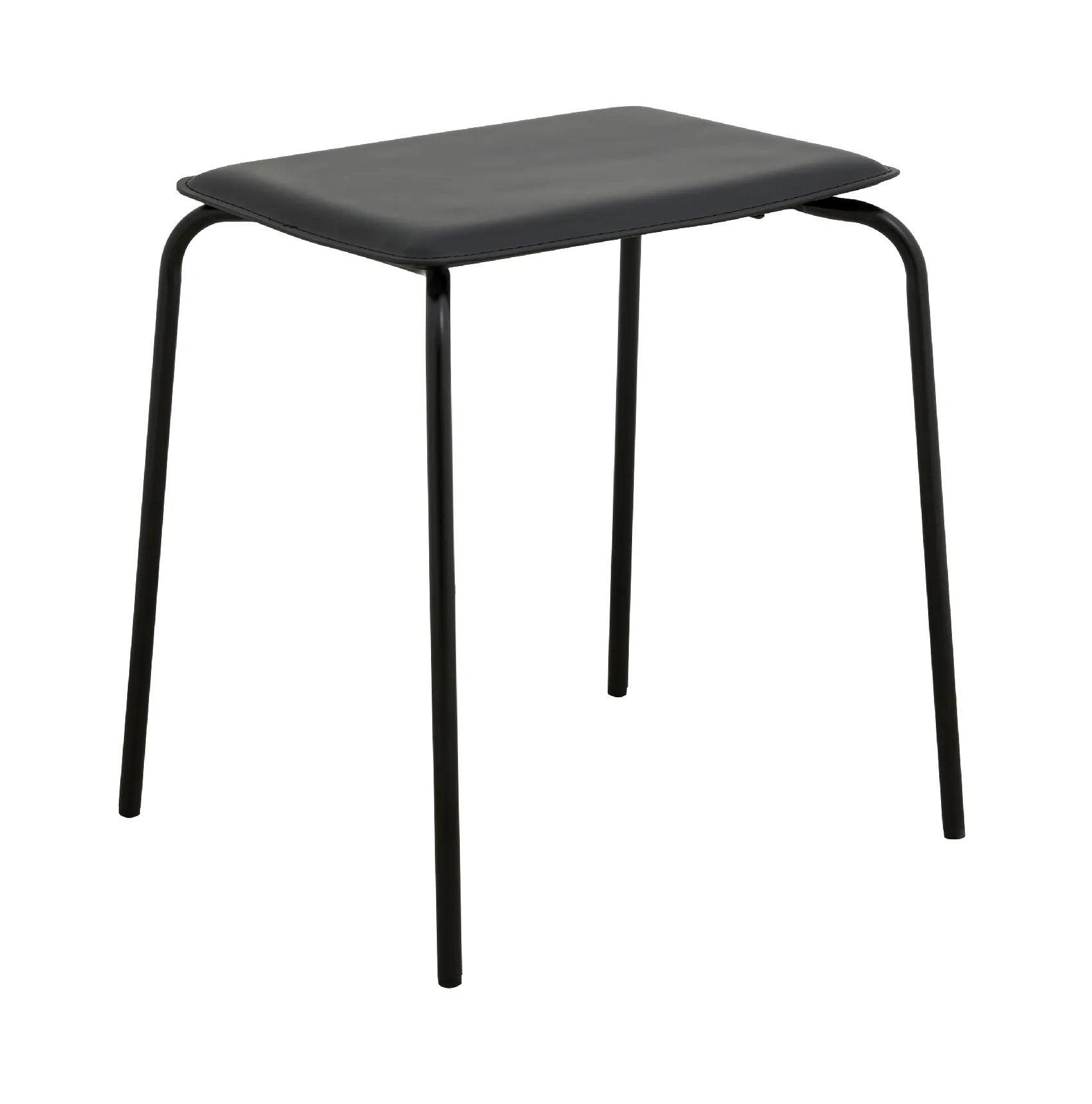 Stolek minimalistyczny, Esa Nordal, nowoczesne krzesło do jadalni, Home Decor