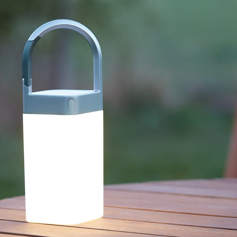 lampa na balkon Horizon Lexon, naturalhomedecor