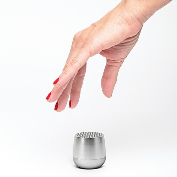 głośnik bluetooth Mino Plus Lexon, sklep natural home decor