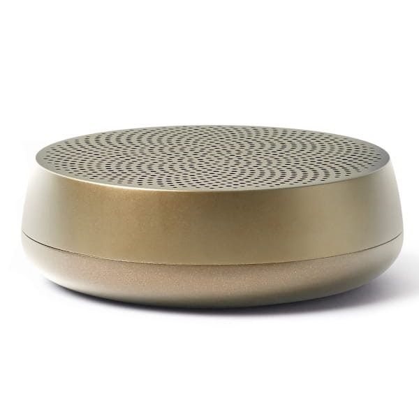 głośnik bluetooth Mino Plus Lexon, sklep natural home decor