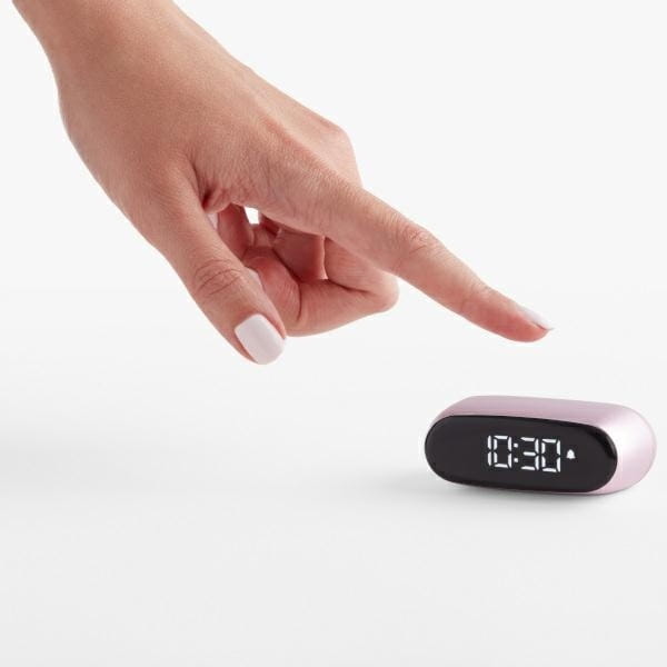 mini budzik Minut Lexon, sklep natural home decor
