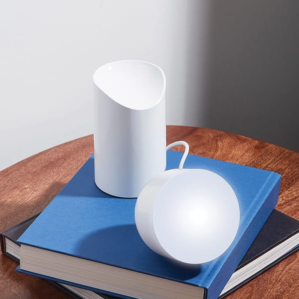 lampy bezprzewodowe Lexon, sklep natural home decor