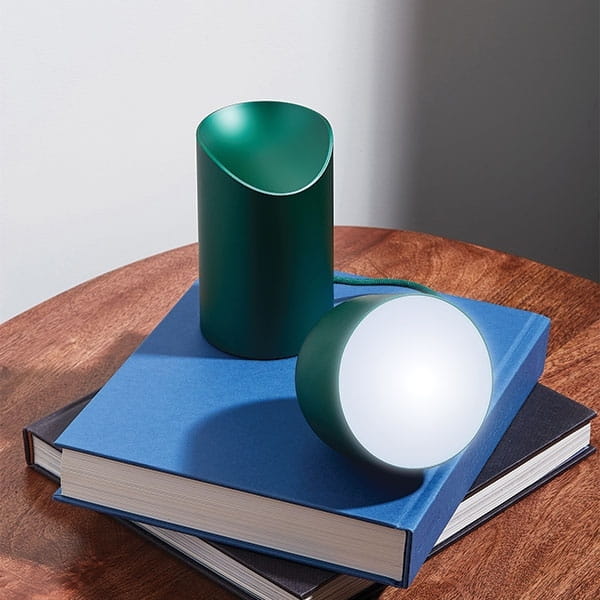 lampy bezprzewodowe Lexon, sklep natural home decor