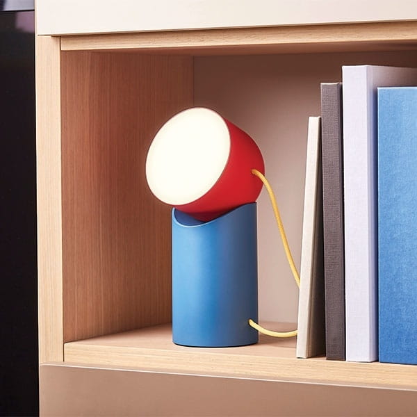 lampy bezprzewodowe Lexon, sklep natural home decor