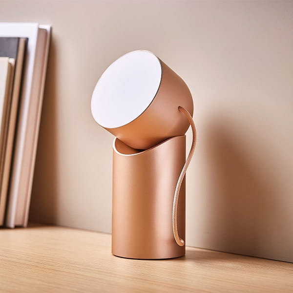 lampy bezprzewodowe Lexon, sklep natural home decor