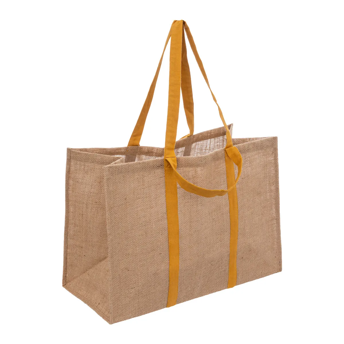torba jutowa, sklep natural home decor
