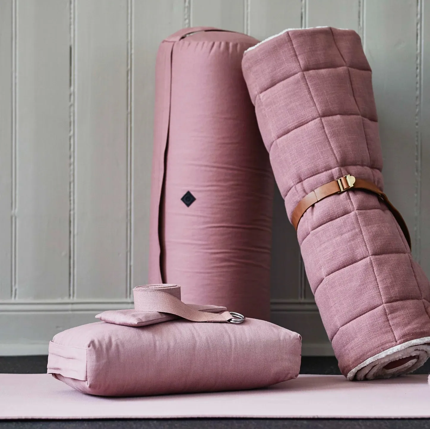 bolster do jogi, Simple Days Nordal, Natural Home Decor