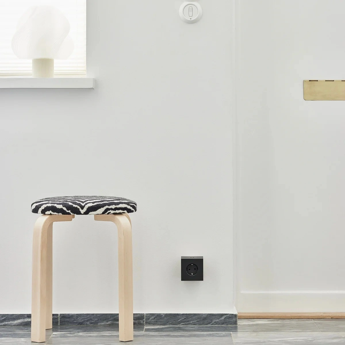 Rozgałęziacz usb Avolt, Natural Home Decor