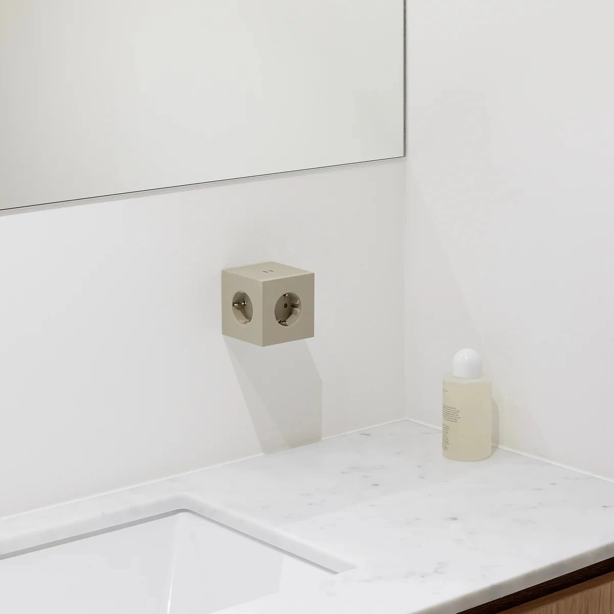 Square 2, Avolt, Natural Home Decor