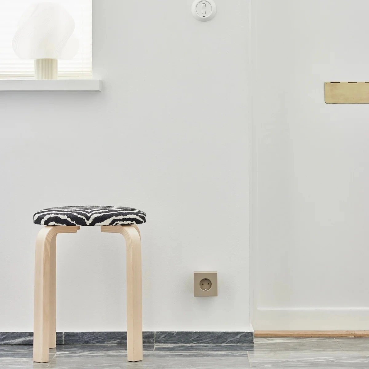 Rozgałęziacz usb Avolt, Natural Home Decor