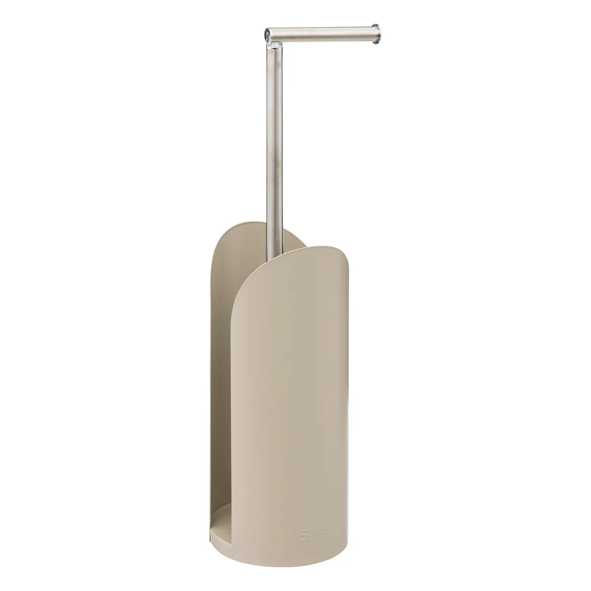 stojak na papier toaletowy nowoczesny, 5five, Home Decor