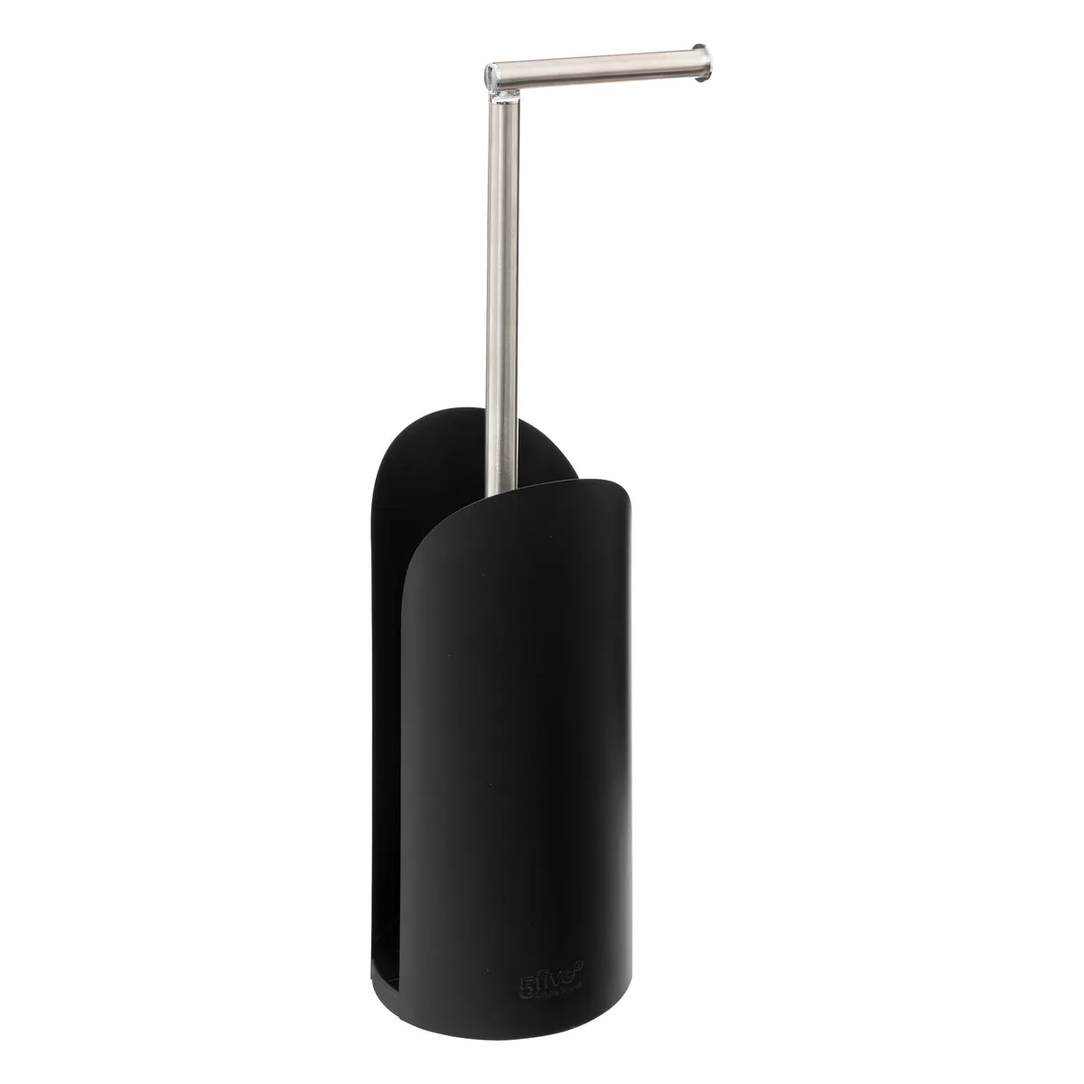 stojak na papier toaletowy nowoczesny, 5five, Home Decor