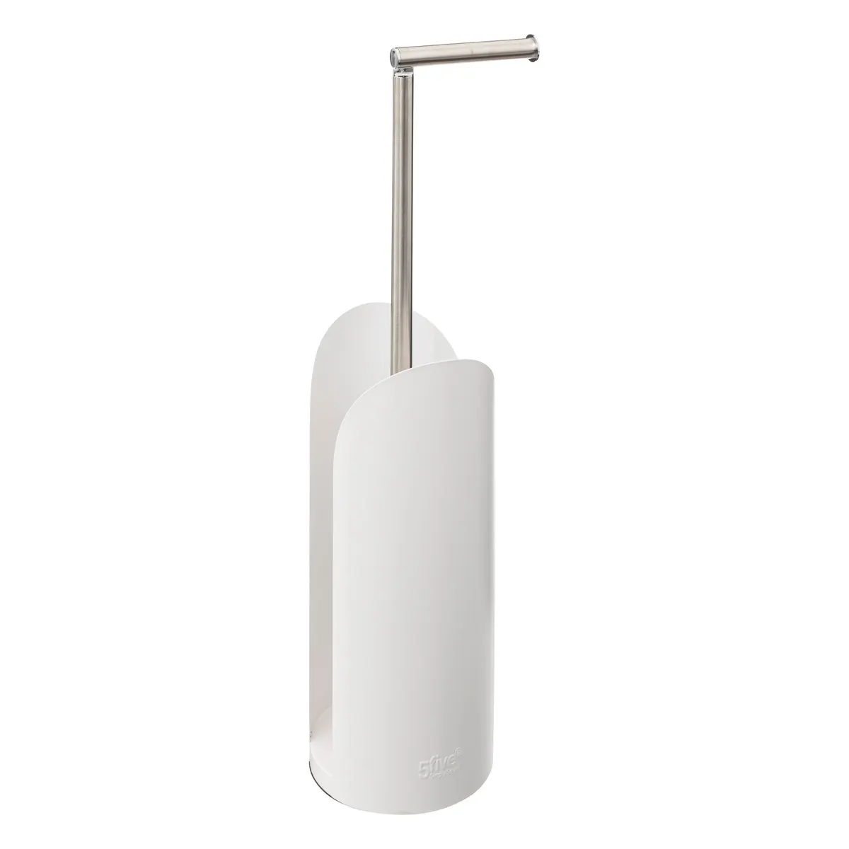 stojak na papier toaletowy nowoczesny, 5five, Home Decor