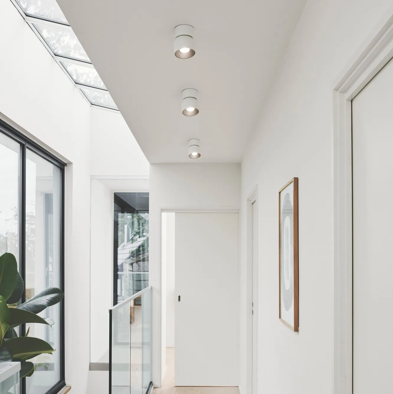 Lampa spot, Nordlux Natural Home Decor