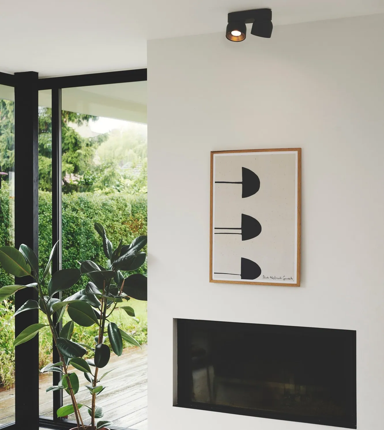 Lampa spot, Nordlux Natural Home Decor