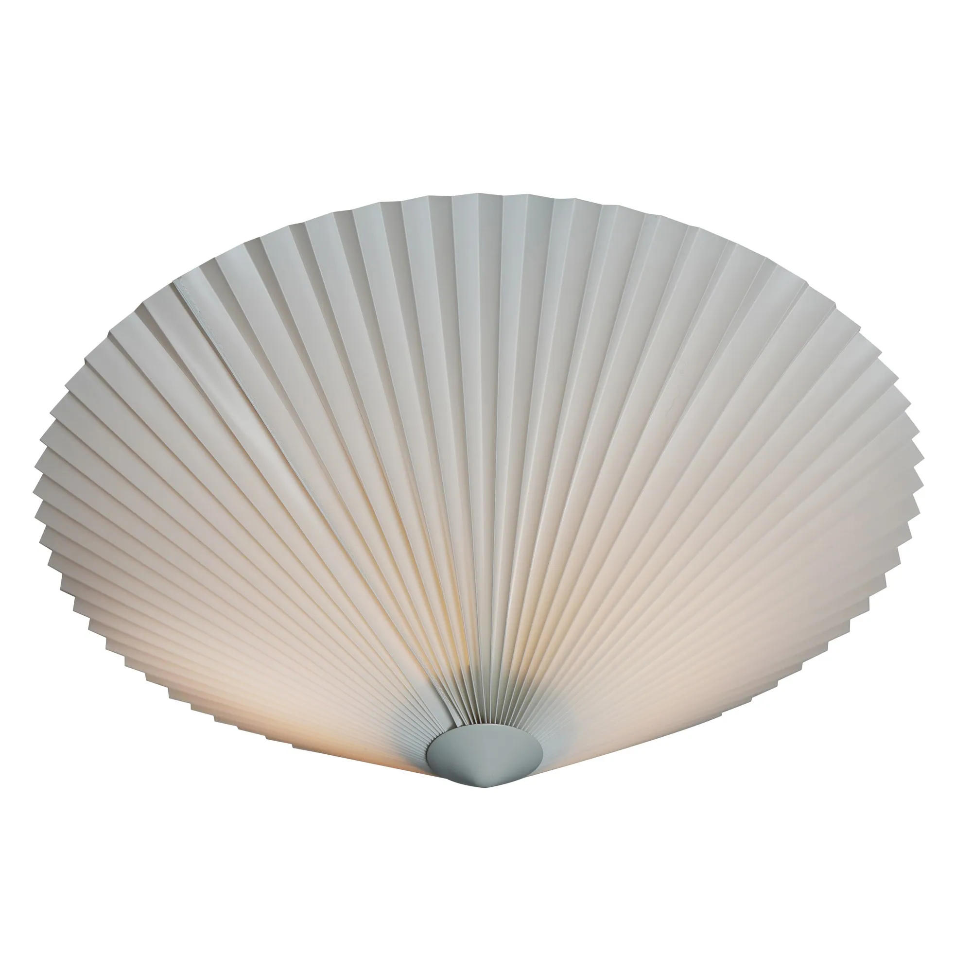 plafon plisowany, Nordlux Natural Home Decor
