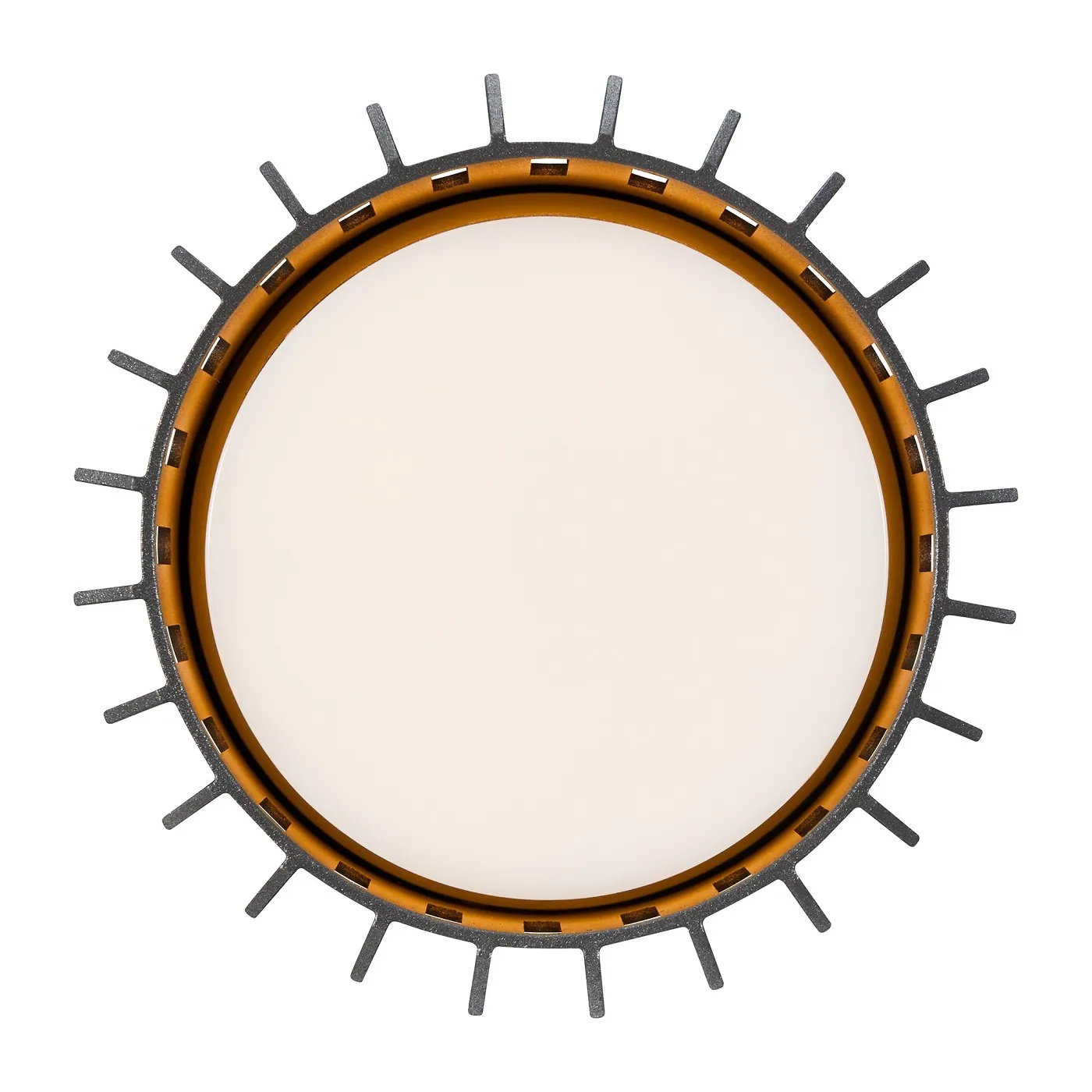 Aludra Nordlux, natural home decor