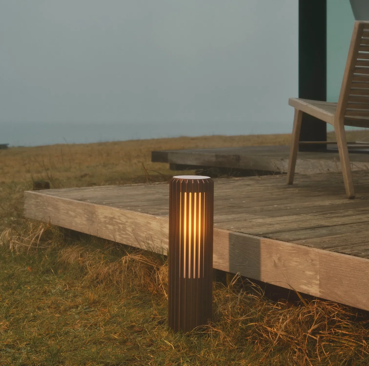 Aludra Nordlux, Natural Home Decor