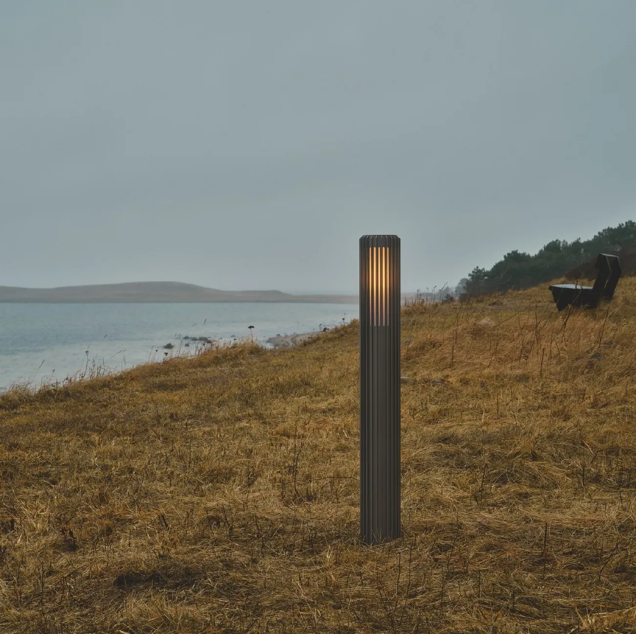 Aludra Nordlux, Natural Home Decor