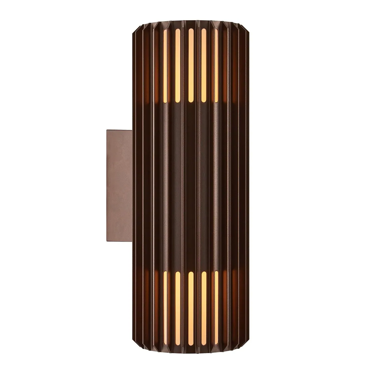 Aludra Nordlux, natural home decor