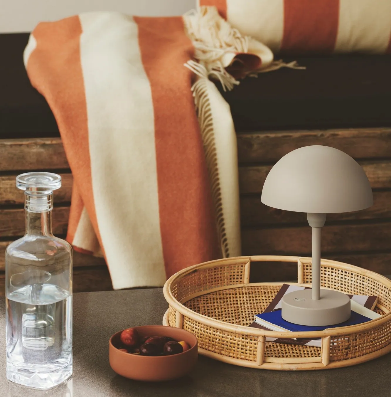 Ellen To-Go Nordlux, Natural Home Decor