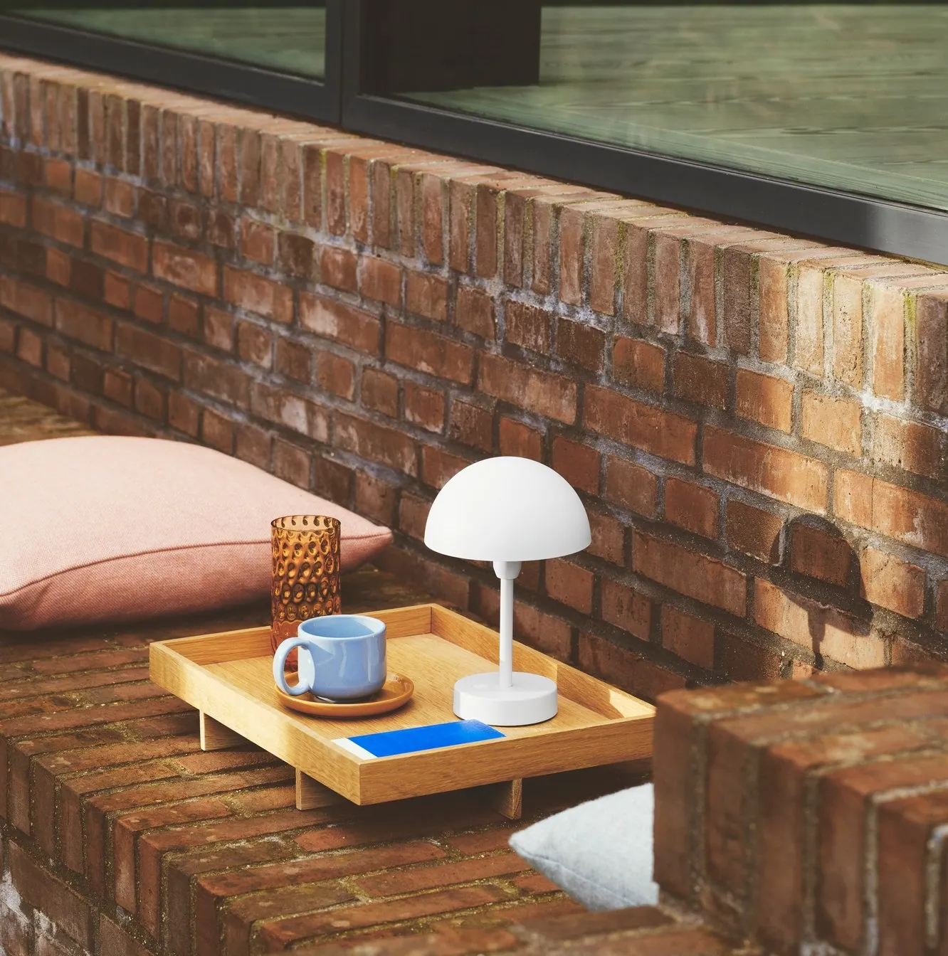 Ellen To-Go Nordlux, Natural Home Decor