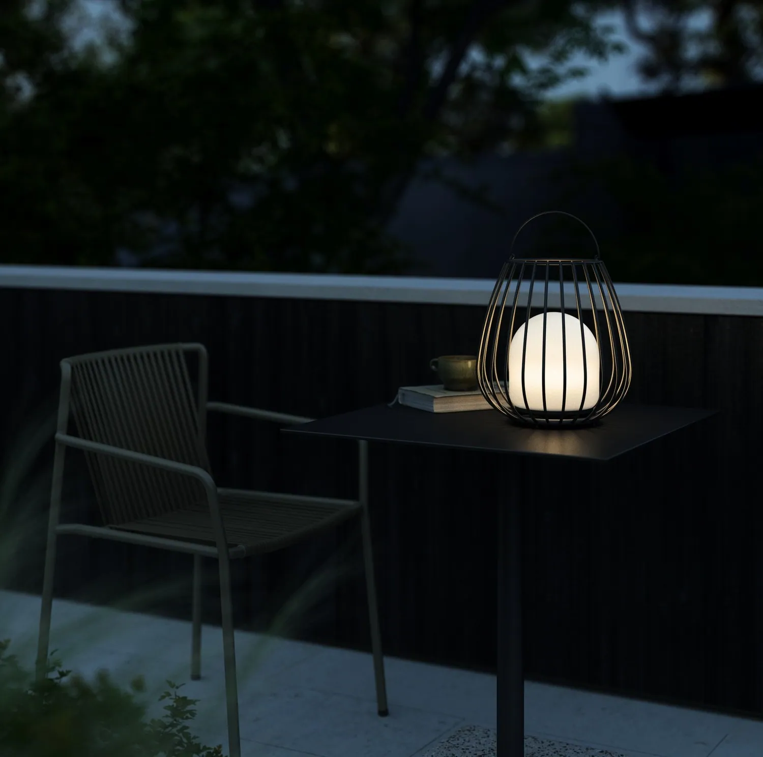 Jim To-Go Nordlux, Natural Home Decor
