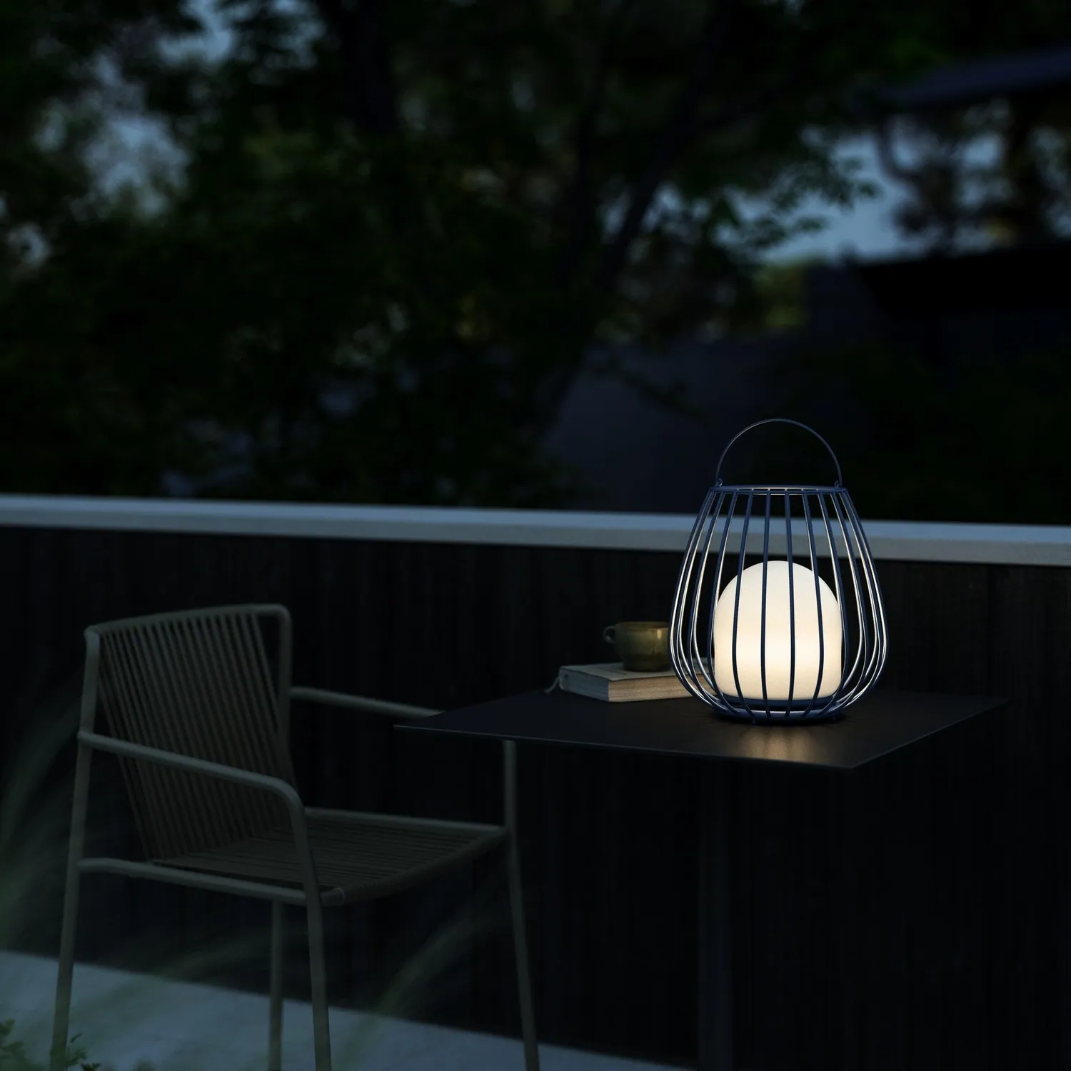 Jim To-Go Nordlux, Natural Home Decor