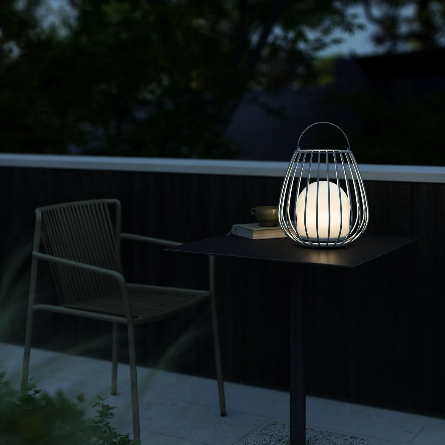 Jim To-Go Nordlux, Natural Home Decor