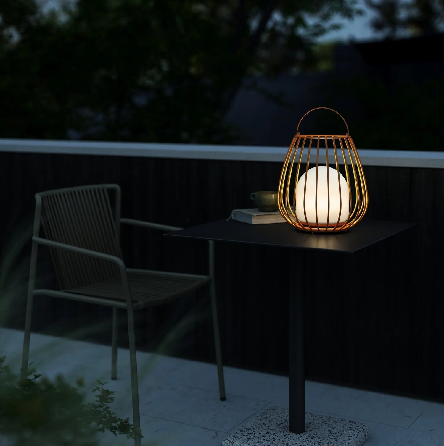Jim To-Go Nordlux, Natural Home Decor