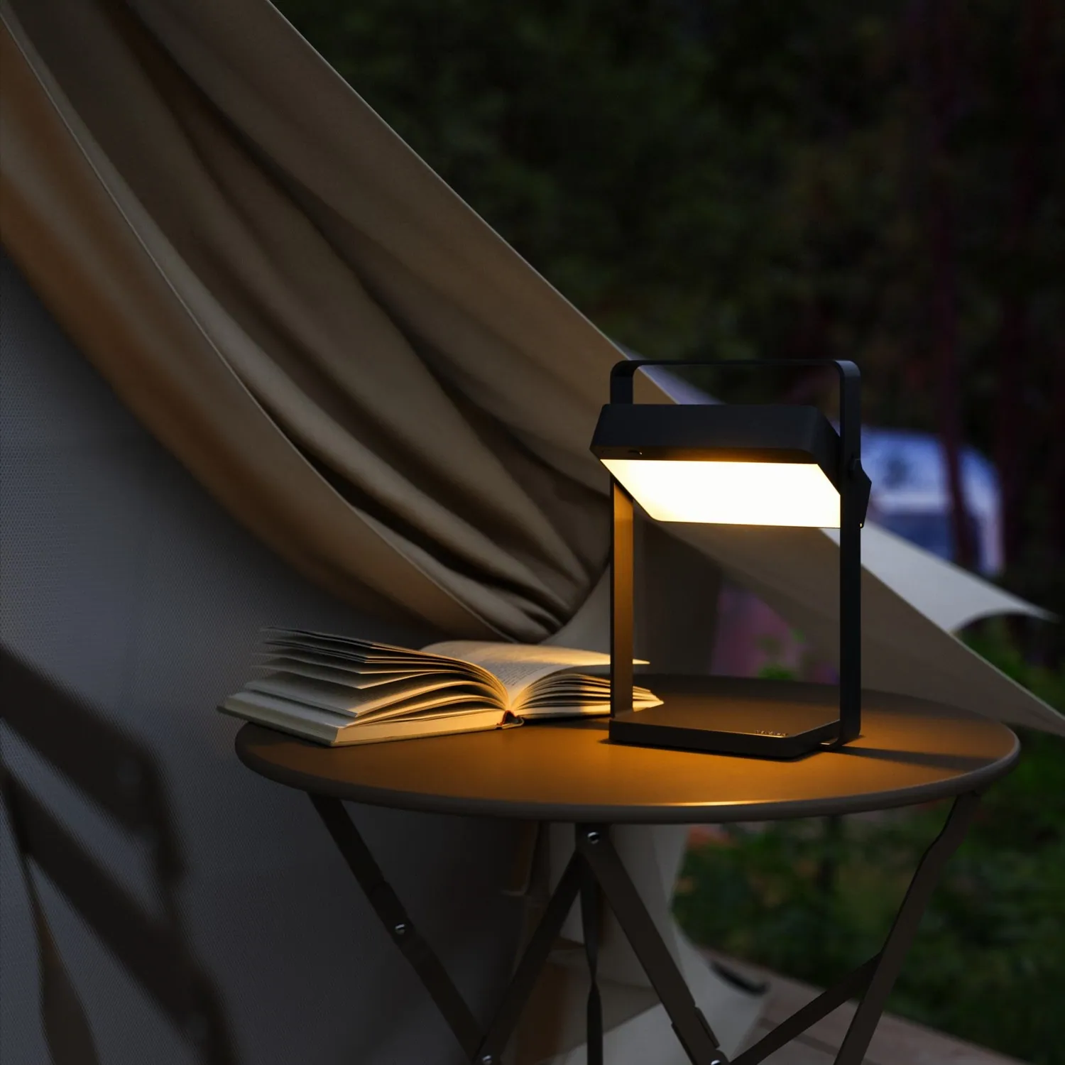 Saulio Solar Nordlux, Natural Home Decor