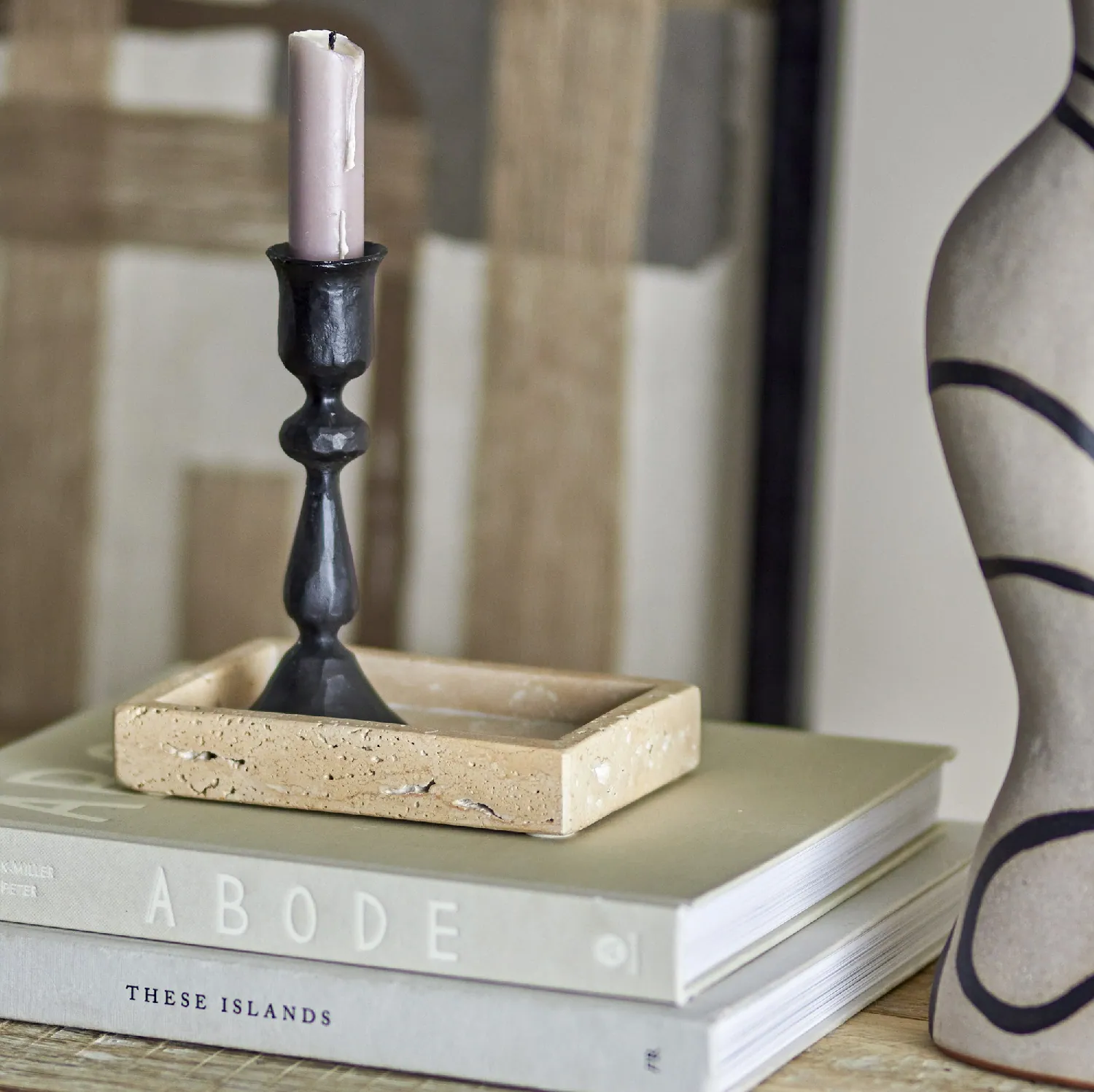 Bloomingville Majsa, Naturalhomedecor