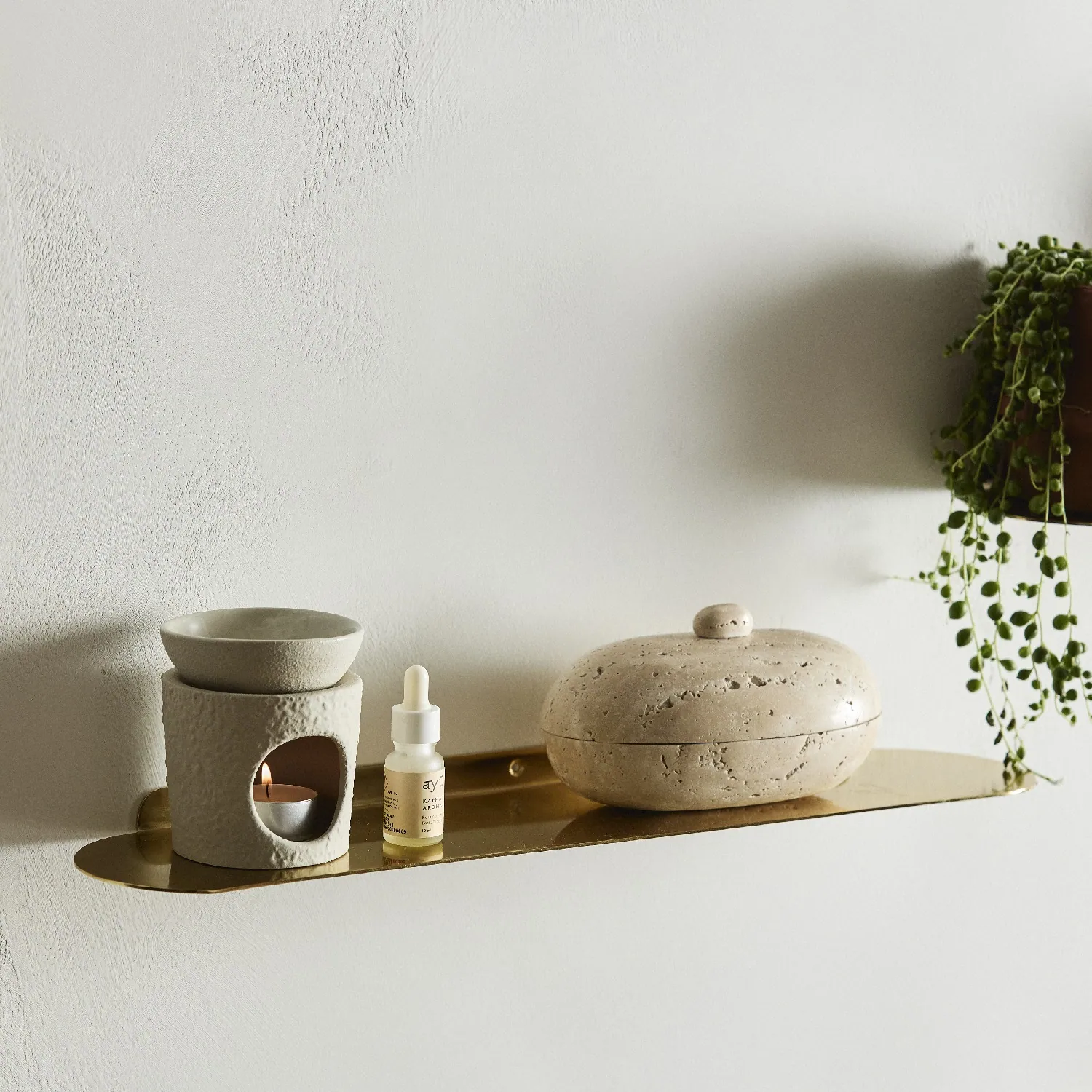 Sitra Nordal, sklep internetowy Natural Home Decor