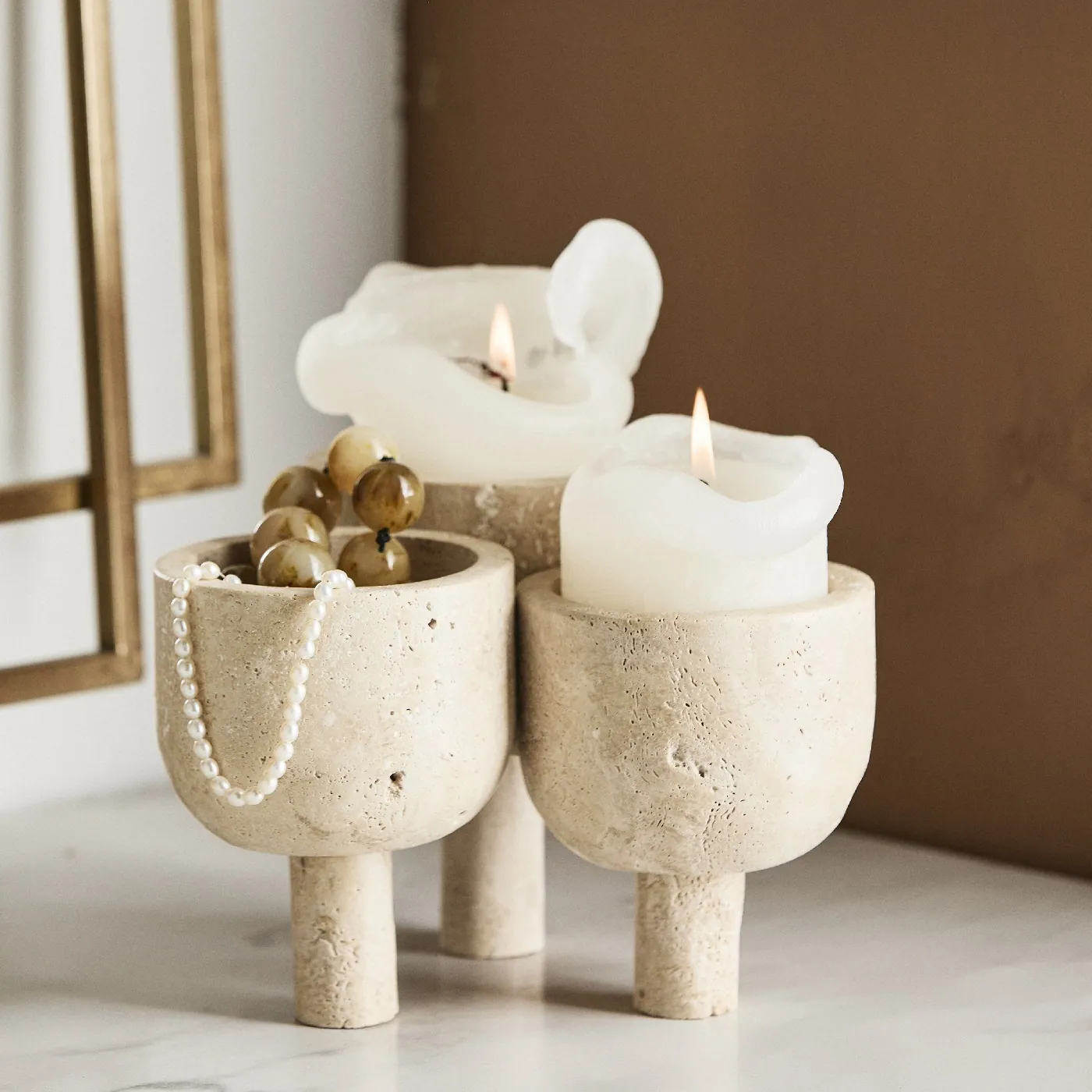 Roca Nordal, sklep internetowy Natural Home Decor