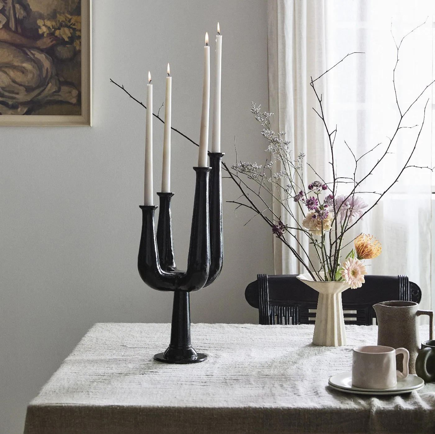 Minu Nordal, sklep internetowy Natural Home Decor