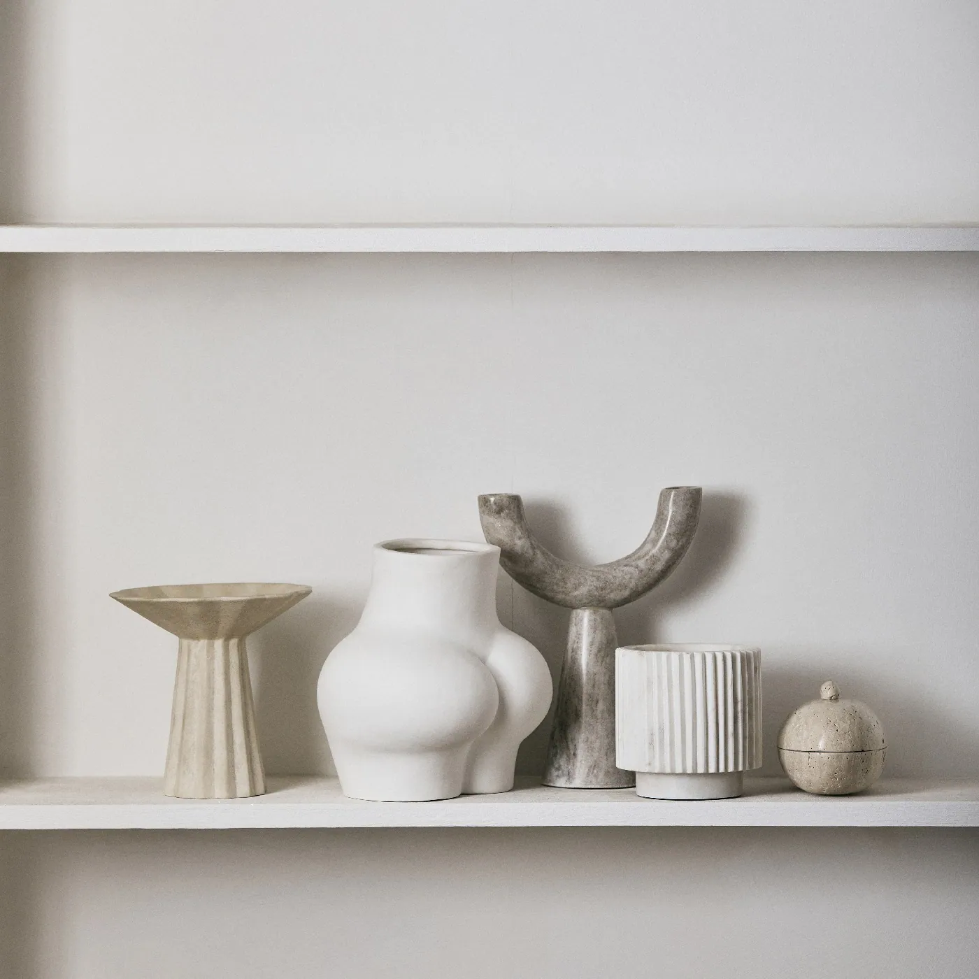 Avaji Nordal, sklep internetowy Natural Home Decor