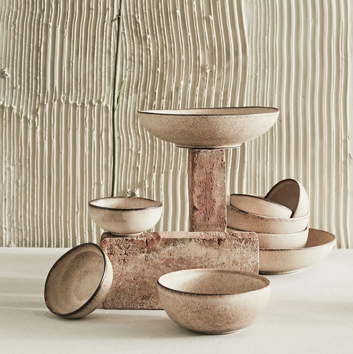 Yake Muubs, sklep internetowy Natural Home Decor