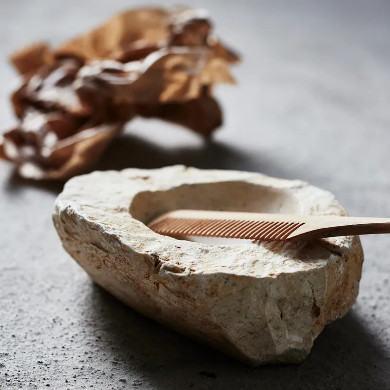 Muubs Sekka, Natural Home Decor